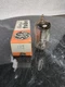 GE 1V2 VINTAGE ELECTRON VACUUM TUBE 