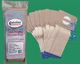 10 Type U Electrolux Commercial Vacuum bags Model Discovery I II III Lux Regency 10 Type U Electrolux Commercial Vacuum bags Model Discovery I II III Lux Regency
