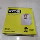 New Ryobi A32FB01 Large Dust Collection Bags for 40V 10 Gal WetDry Vacuum 3-Pack New Ryobi A32FB01 Large Dust Collection Bags for 40V 10 Gal WetDry Vacuum 3-Pack