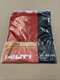 HILTI PLASTIC BAG FOR VACUUM VC20 IN SEALED BAG OF 10 P/N: 203854
