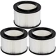 Replacement Filter 9-17810 for Craftsman Shop Vac 3 4 Gallon Wet/Dry Vacs US Replacement Filter 9-17810 for Craftsman Shop Vac 3 4 Gallon Wet/Dry Vacs US