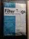 Kirby 204811 Filter Bag Six Pack Micron Magic HEPA. 6-pack NEW