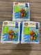 Kidgets Dinosaur Train Training Pants 2T 3T Lot of 3 Packs of 25 (75 Total)