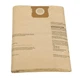 DAYTON 61HW07 Vacuum Bag,PK5 61HW07