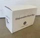 Roborock Disposable Dust Bag Replacement 6 Bags Model: SDCD05RR