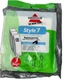 Bissell Vacuum Bags Genuine Style 7, 3 Pack, For 3522, 3545, 3550, 3554 Series
