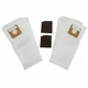Tennant Bag, Vacuum [1 PICK=1 PKG/12BAGS/2FLTRS] 9007744