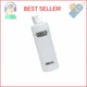 Vargo HDPE Plastic Bottle | 8 oz. Capacity | Flip-top Lid