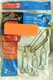Bissell 3 Belt Fits: Models 3541-3541C 35402 3540C 35401 3540B Bissell Part Numb