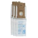 GE Vacuum Bags GE-1 / Fits For Eureka HP-1 3 Pk Micro Filtration By Envirocare
