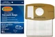 858 Replacement Vacuum Bags Designed To Fit Riccar RSQ 6 SupraQuick 6 Paper