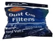 Shark Hand Vac XSB726N Filter 3 PK # F649 Shark Hand Vac XSB726N Filter 3 PK # F649