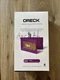 Oreck Type CC HEPA  Upright Vacuum Cleaner Bags AK1CC6H 3 Bags