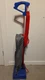 Oreck XL2100RHS Blue Upright Vacuum Cleaner