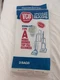 3 PACK DISPOSABLE VACUUM CLEANER BAGS VCB FRESH AIR HOOVER A TYPE