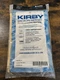 3pk - Kirby Micron Magic Filtration Bags For Models G4 & G5 #197294