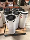 LOT of (20) Surgically Clean Air Purifiers JADE SCA5000C w/HEPA & Carbon Filters