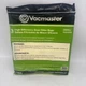 Vacmaster VHBS 5-6 Gallon High Efficiency Dust Vacuum Bag 3-Pack – NEW Vacmaster VHBS 5-6 Gallon High Efficiency Dust Vacuum Bag 3-Pack – NEW