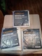 9 POWERTEC 75046 Filter Bags for AstroVac, Valet and VacuMaid HPB2H Vacuums