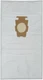6 KIRBY HEPA VACUUM BAGS Fits AVALIR SENTRIA G3 G4 G5 G6 MICRON MAGIC ALLERGEN