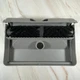 Kirby Sentria Carpet Shampoo System Roller Tray and Brush Model 293006