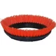 BISSELL BigGreen Commercial 237.047BG Scrub Brush, 0.028" Diameterfor BGEM9000 BISSELL BigGreen Commercial 237.047BG Scrub Brush, 0.028" Diameterfor BGEM9000