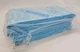 Oreck XL PK800025 Upright Disposable Commercial Vacuum Cleaner Lot Blue 25 Bags