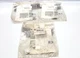 NILFISK 140 3894 500 THERMO PROTECTOR KIT 7 319519 631715 / LOT OF 3