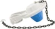 Plumb Craft Toilet Bowl Premium Toilet Bowl Flapper -Stops Running Toilets