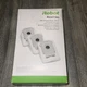 iRobot 4640235 Vacuum Cleaner Bags Pk of 3 Fits all Clean Base Models Box Damage iRobot 4640235 Vacuum Cleaner Bags Pk of 3 Fits all Clean Base Models Box Damage