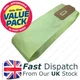 Vacuum Cleaner Bags x3 For Oreck XL2000, XL8000, XL9000 Series, Docking Design Vacuum Cleaner Bags x3 For Oreck XL2000, XL8000, XL9000 Series, Docking Design