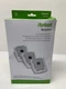 IROBOT 3-PACK! Roomba Dirt Disposal Bag for Vacuum Robot OEM 4640235 (New) IROBOT 3-PACK! Roomba Dirt Disposal Bag for Vacuum Robot OEM 4640235 (New)
