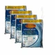 20 Vacuum Bags, Fits For Bosch Type G Canister Model Compact BBZ51AFG1U Part 206