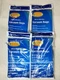 EnviroCare Replacement Bags for Kenmore 51195 Magic Blue Canisters  32BAGS #203