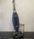 ORECK LW100 Type 1 Magnesium Bag Upright Vacuum Cleaner Tested ORECK LW100 Type 1 Magnesium Bag Upright Vacuum Cleaner Tested