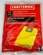 ⭐ Craftsman CMXEVCVVHBXLCM 15-22 GAL 57-83 L High Efficiency Collection Bags 2pk ⭐ Craftsman CMXEVCVVHBXLCM 15-22 GAL 57-83 L High Efficiency Collection Bags 2pk