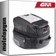 TANKLOCK BLACK TANK BAG - 25 LT GIVI KTM 1390 SUPER DUKE R 2024 24