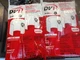 Drainvac Central Vac Bags Style Sac15.  2 pcks of 2 bags each a total of 4 bags