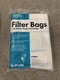 Kirby 204811 Filter Bag Six Pack Micron Magic HEPA. 6-pack NEW