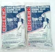 2 Oreck 8 Packs CC Hypo-Allergenic CELOC Vacuum Filter Bags CCPK8DW