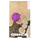 Oreck AK1CC6H Type CC Vacuum Cleaner Superior Filtration Bags (6 Ct)