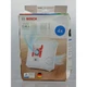 Bosch G ALL Vacuum Cleaner Bags 3-Pack BBZ41FGALL Type G For Series 2 4 6 8 Bosch G ALL Vacuum Cleaner Bags 3-Pack BBZ41FGALL Type G For Series 2 4 6 8