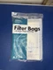 Genuine Kirby Micron Magic Vacuum Filter Bags 6 Pack OEM Universal Collar Style