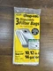 Shop-Vac 906-62 3 Pack Filter Bags 10-14 Gallon Disposable NEW Sealed