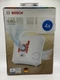 Bosch PowerProtect Dust Bags White BBZ41FGALL Free Postage New In Packaging Bosch PowerProtect Dust Bags White BBZ41FGALL Free Postage New In Packaging
