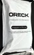 Oreck AK11125 Disposable Standard Filtration Bags for U2000 Series, 25 Bags