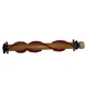 Fits For Oreck U7070 Upright Vacuum Brushroll with Magnet # 430001300