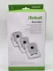 iRobot Roomba Dirt Disposal Bag 3 Pack Fits All Clean Base Models New E11 iRobot Roomba Dirt Disposal Bag 3 Pack Fits All Clean Base Models New E11