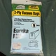 Clean Obsessed CP211 2-ply Vacuum Bags
