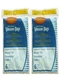 12 Fits For Riccar, Fits For Simplicity 810, Type J, RC1100, RSLP-6 Paper Bags